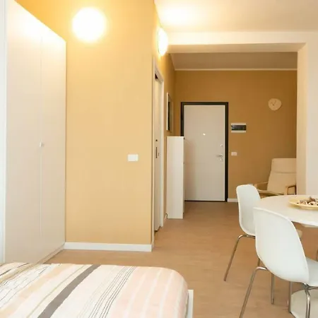 Apartment Giardini Della Guastalla 1st Floor Studio